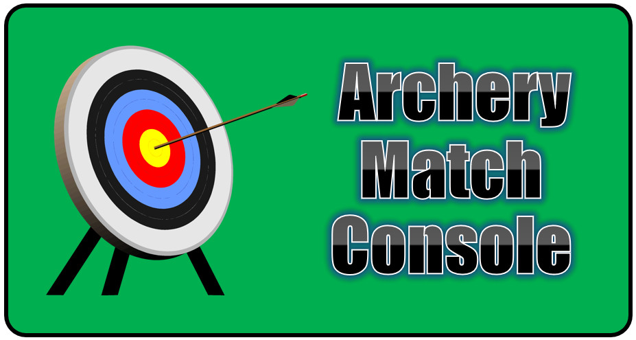 ArcheryMatchConsole